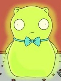 Kuchi Kopi - Bob&#039;s Burgers Wiki