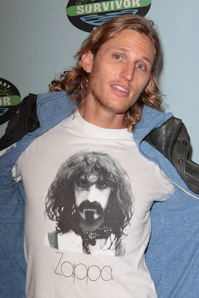 Tyson Apostol - Rob Has a Podcast Wiki