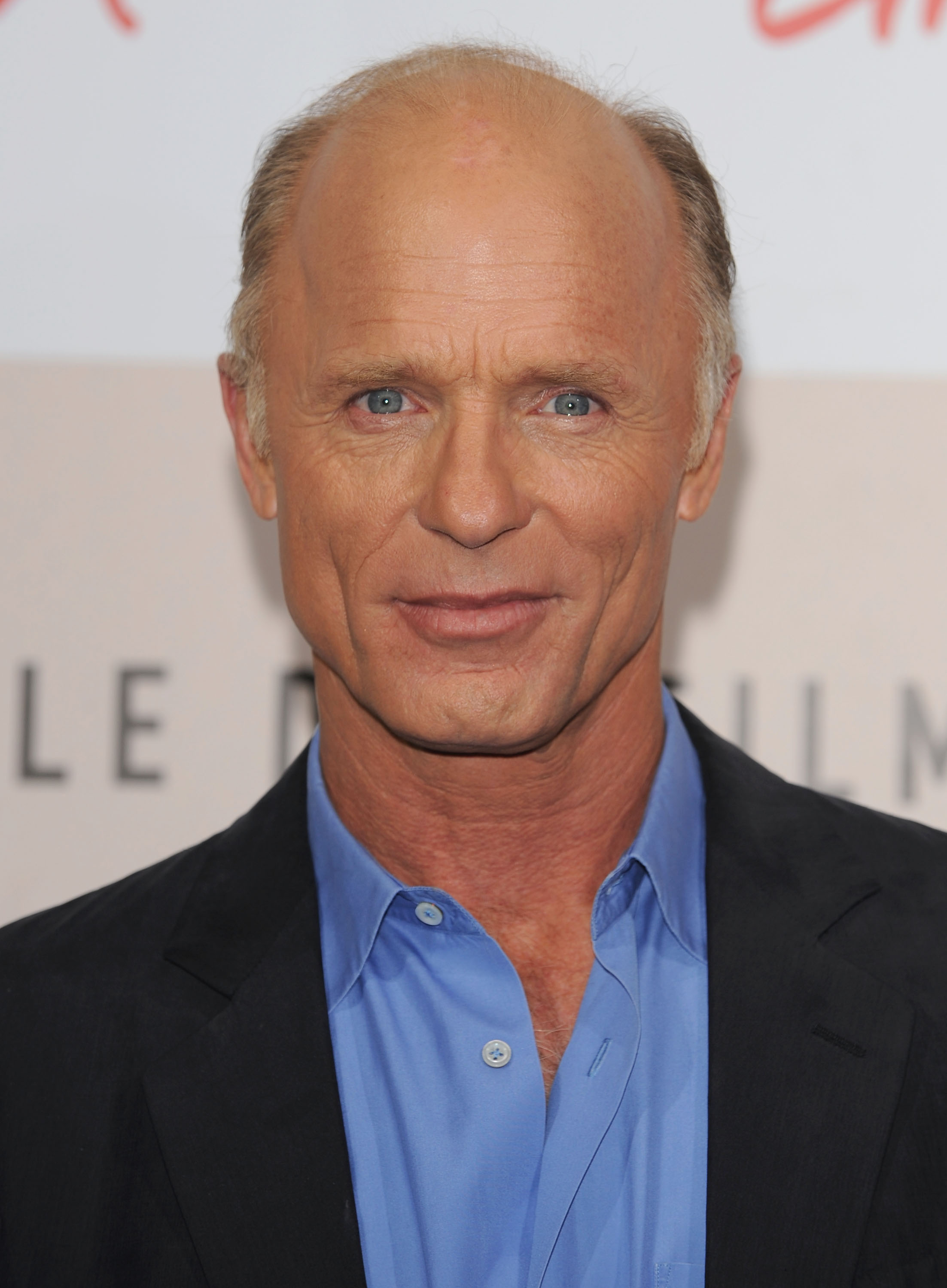 Ed Harris Doblaje Wiki