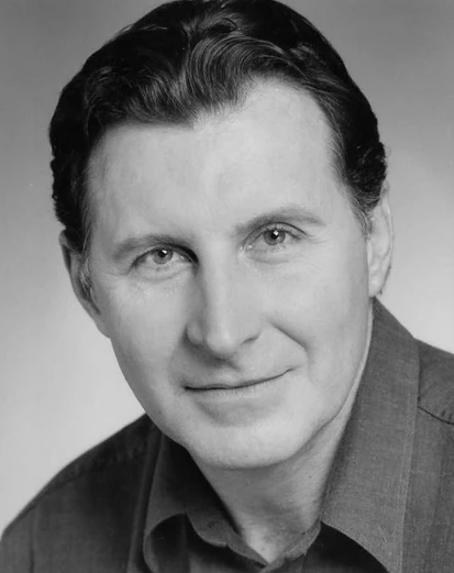 Tony Martin Inspector Gadget Wiki