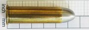 .50-70 Government cartridge