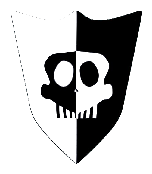 dead space unitology logo