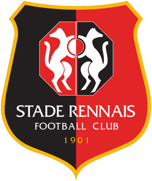 Fichier:503px-Logo Stade Rennais FC.svg.png - Wiki Fifastory