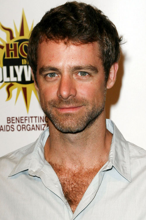 david sutcliffe comprehensive look actor director - Image 2