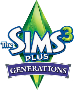 sims 3 generation key