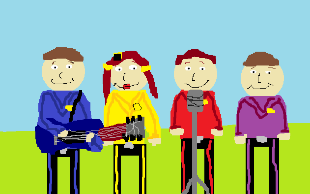 Image - The wiggles 2013.png - WikiWiggles