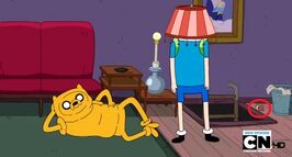 Snail S3E21