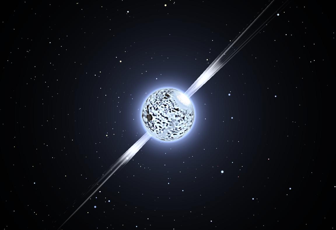 Image - Geminga.jpg - Pointless fact zone Wiki