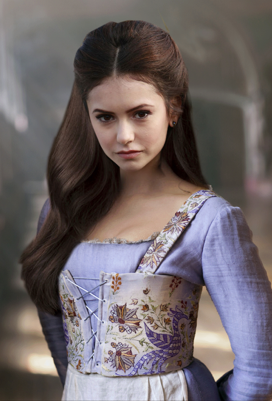 The Originals - Spanish Roleplay