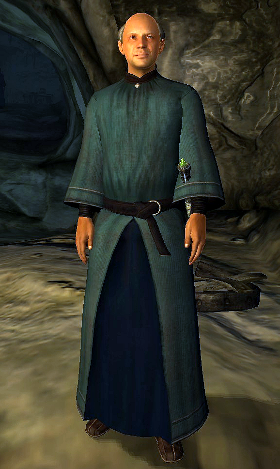 Conjurer Conjurer