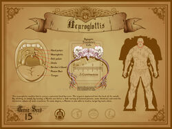 Space marine neuroglottis by the first magelord-d4beau0