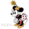 Minnie fbyears 1930