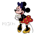 Minnie fbyears 1950