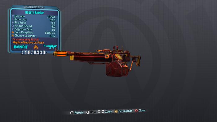 Bandit flash trading system