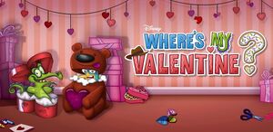 Where's My Valentine