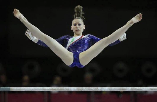 Campana Gymnastics Wiki