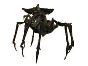 Gremlins-deluxe-spider-gremlin-neca-toy-fair-2011-01 786 poster