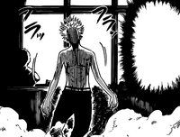 Nasu's Movements