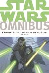 KotOR Omnibus
