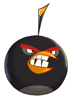 angry birds 2 bomb blast saturday