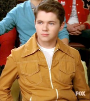 Rory Flanagan