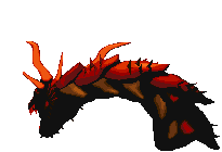 Red Dragon (Dungeons & Dragons) - The MUGEN Database, the M.U.G.E.N
