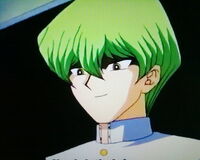 Kaiba season0