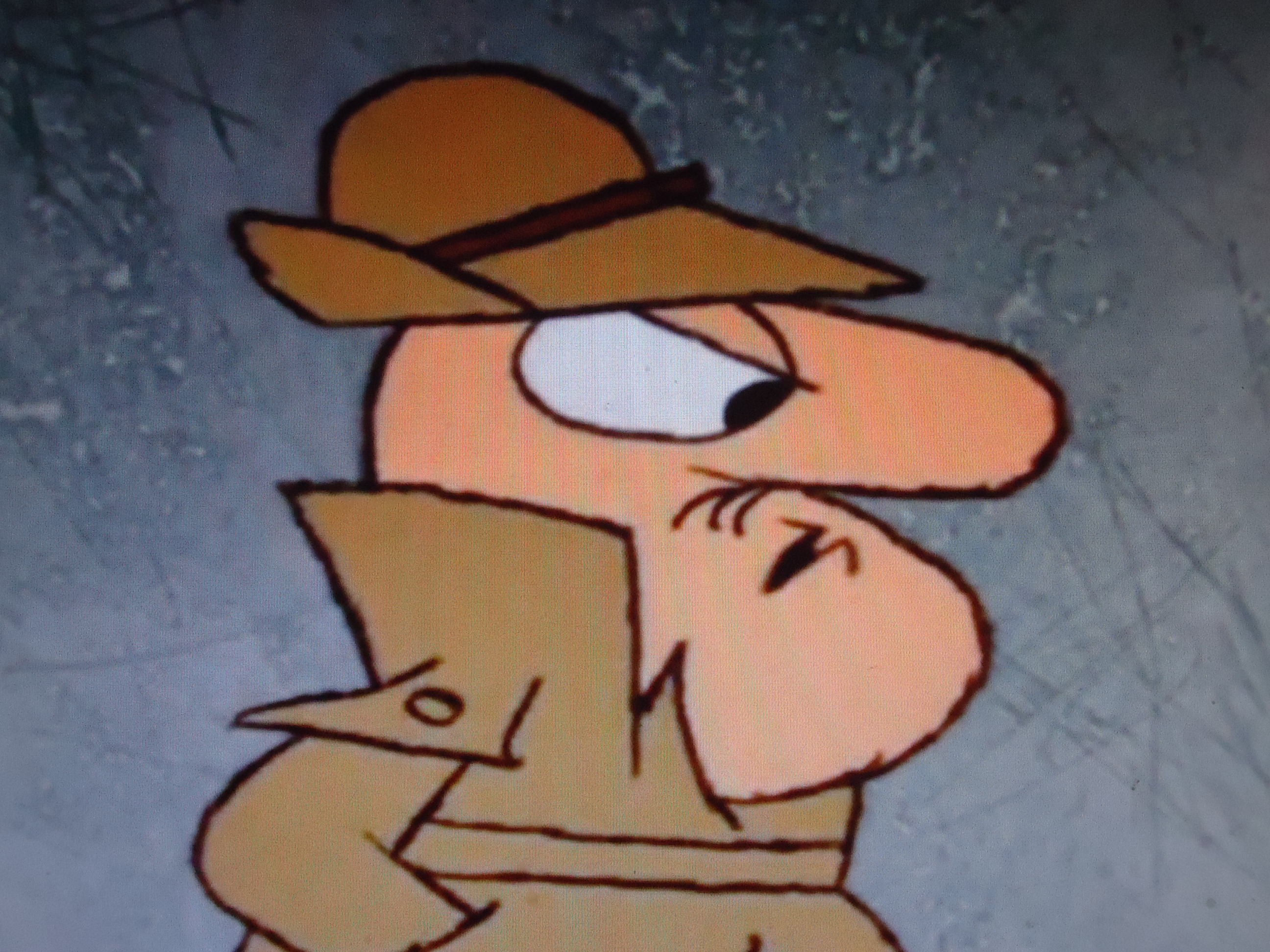 El inspector Doblaje Wiki