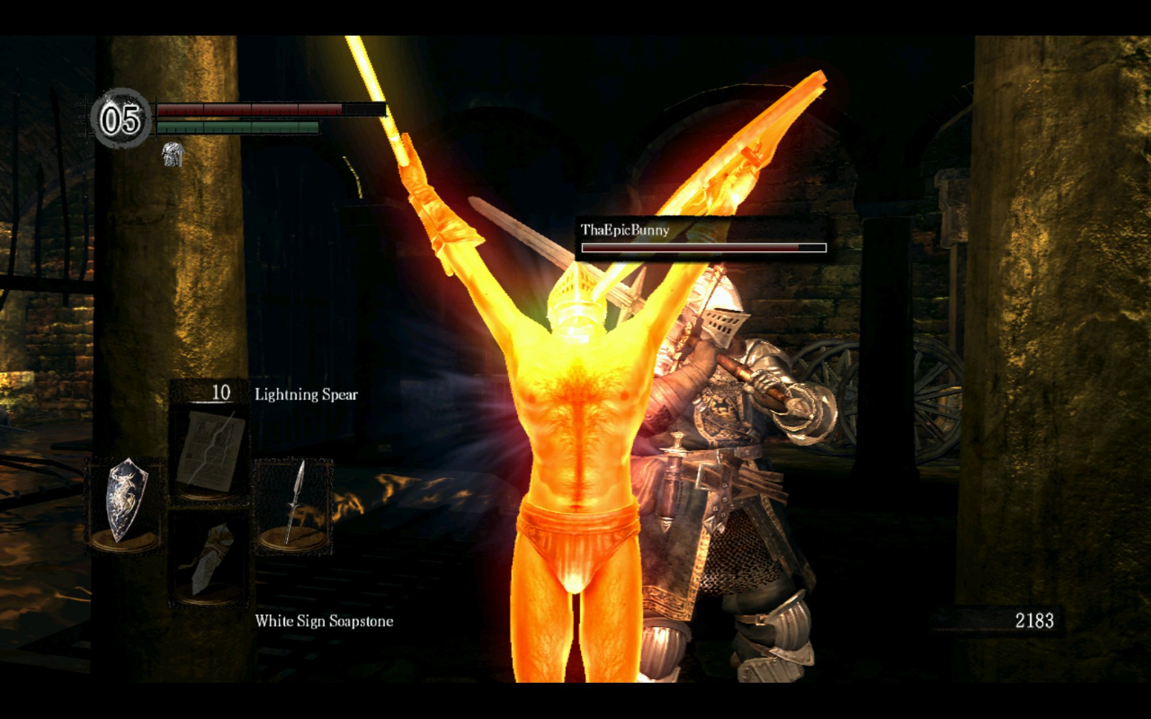 Diamond on X: Minor Dark Souls trivia: in their t-pose state, Mimics are  Praising the Sun #PraiseTheSun  / X