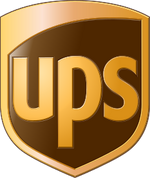 United Parcel Service logo