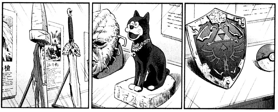 Referencias Culturales de JoJo Bizarre Adventure.