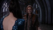 Shot 2x10 Rumpel Regina