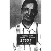 Henry mug shot