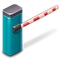 Asset automatico Barriera Gate