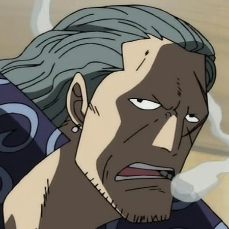 Benn one piece