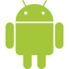 android logo