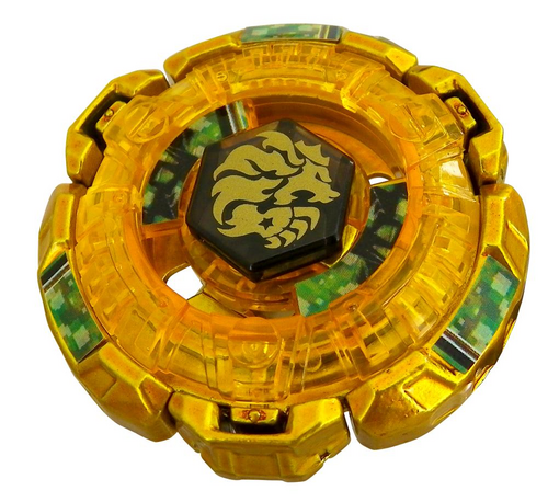 cosmic leone beyblade