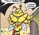 Termite-Nator
