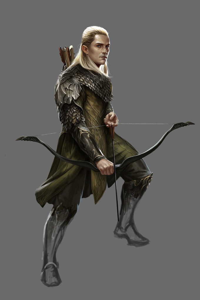 The_Hobbit-Armies_of_the_Third_Age_Legol