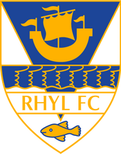 Rhyl Fc Rhyl Fc