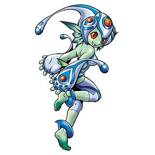 Clothing - Digimon Masters Online Wiki - DMO Wiki