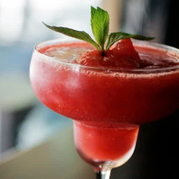 strawberry daq