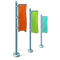 Asset Flagpole