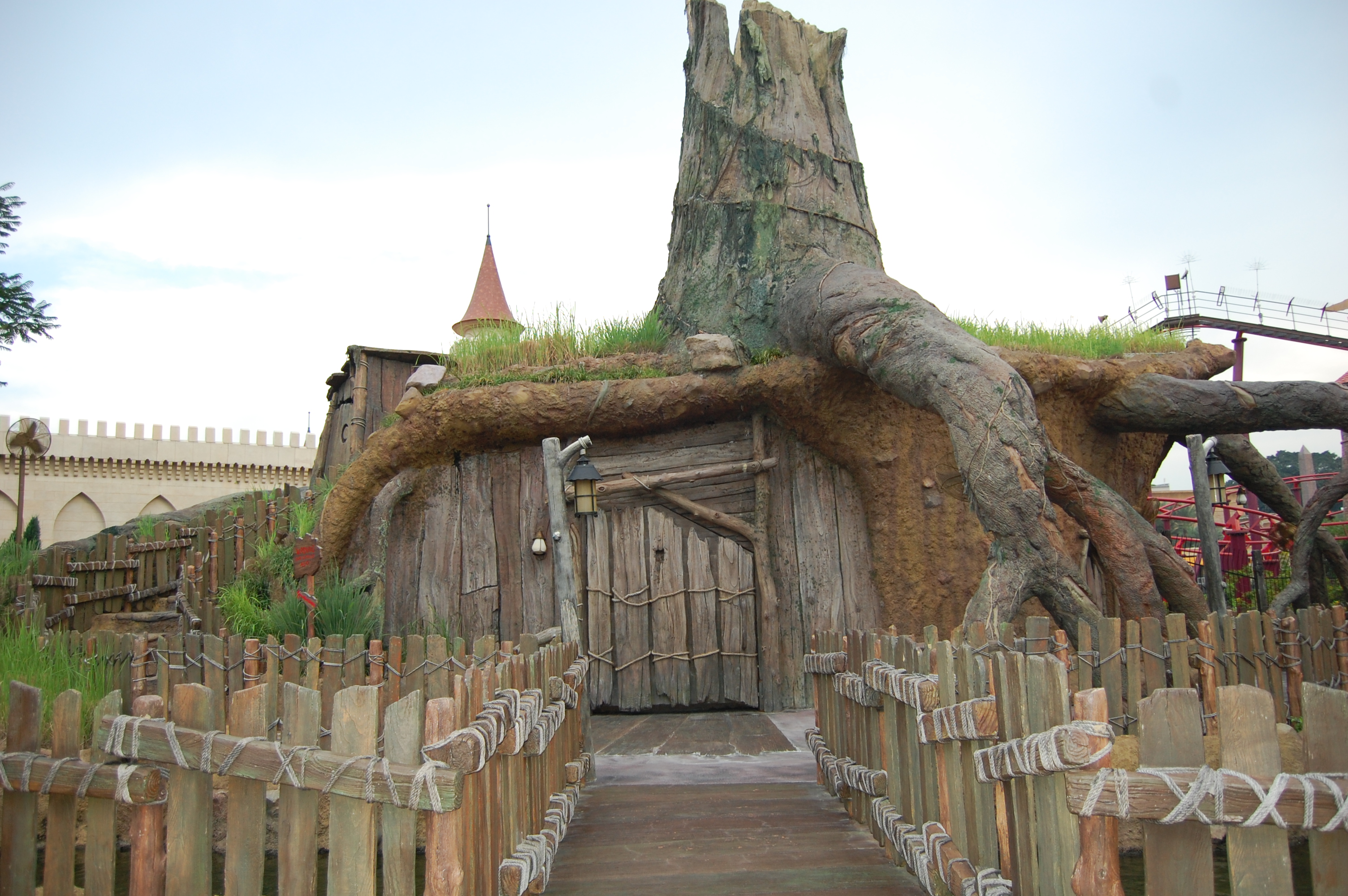 Airbnb Universal Studios California - oa0pk07