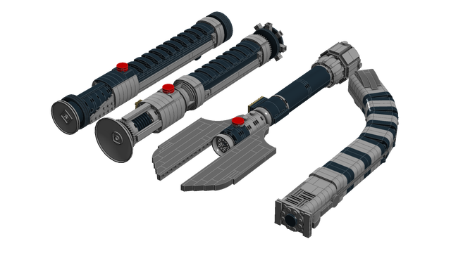 lego star wars light saber