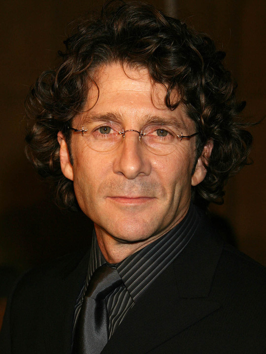 Opiniones de leland orser