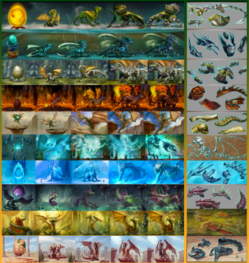 Dragons Of Atlantis Tipps Dragons Of Atlantis Tipps