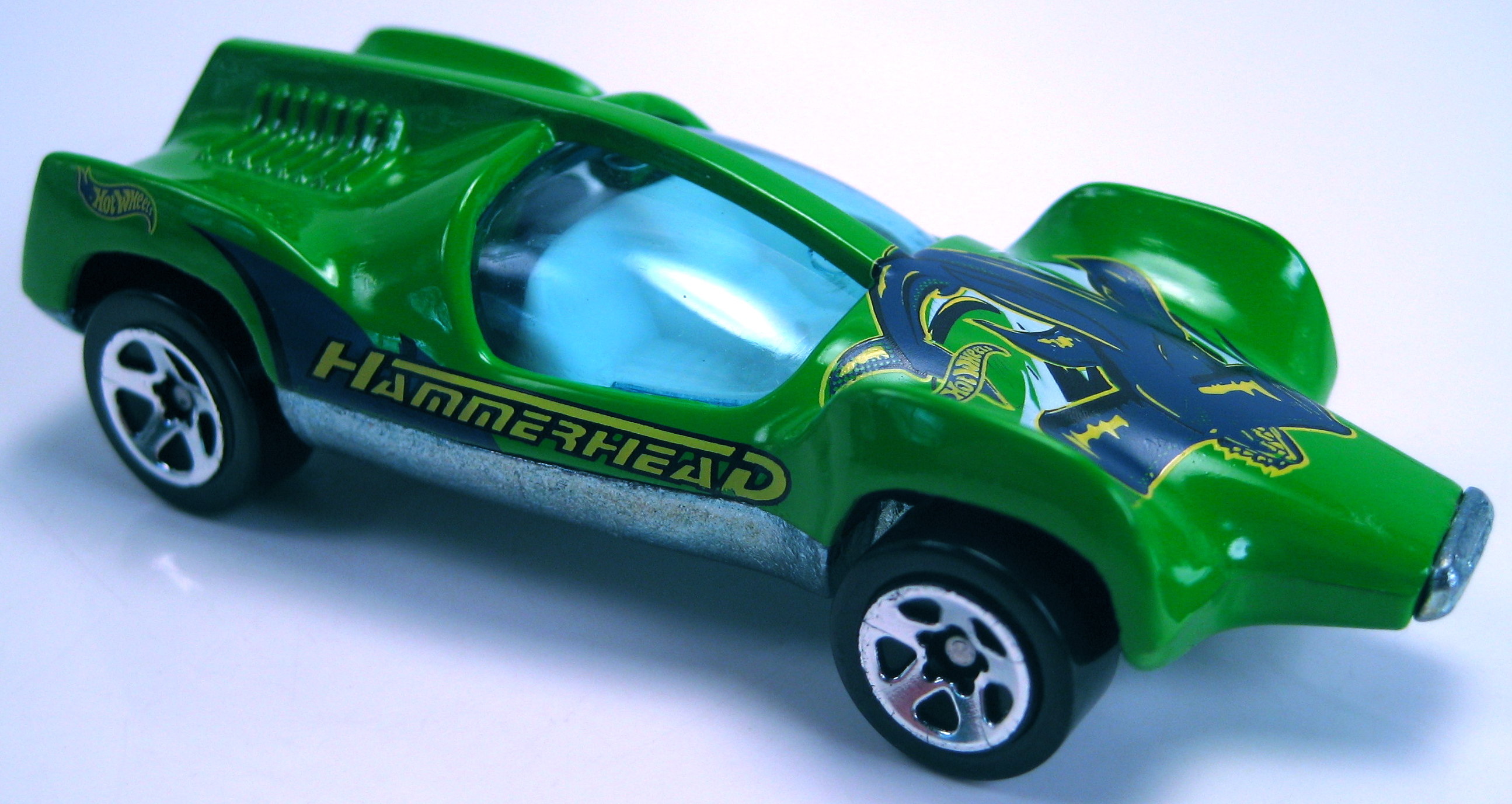 Speed Machine - Hot Wheels Wiki