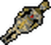 Senliten's mummy