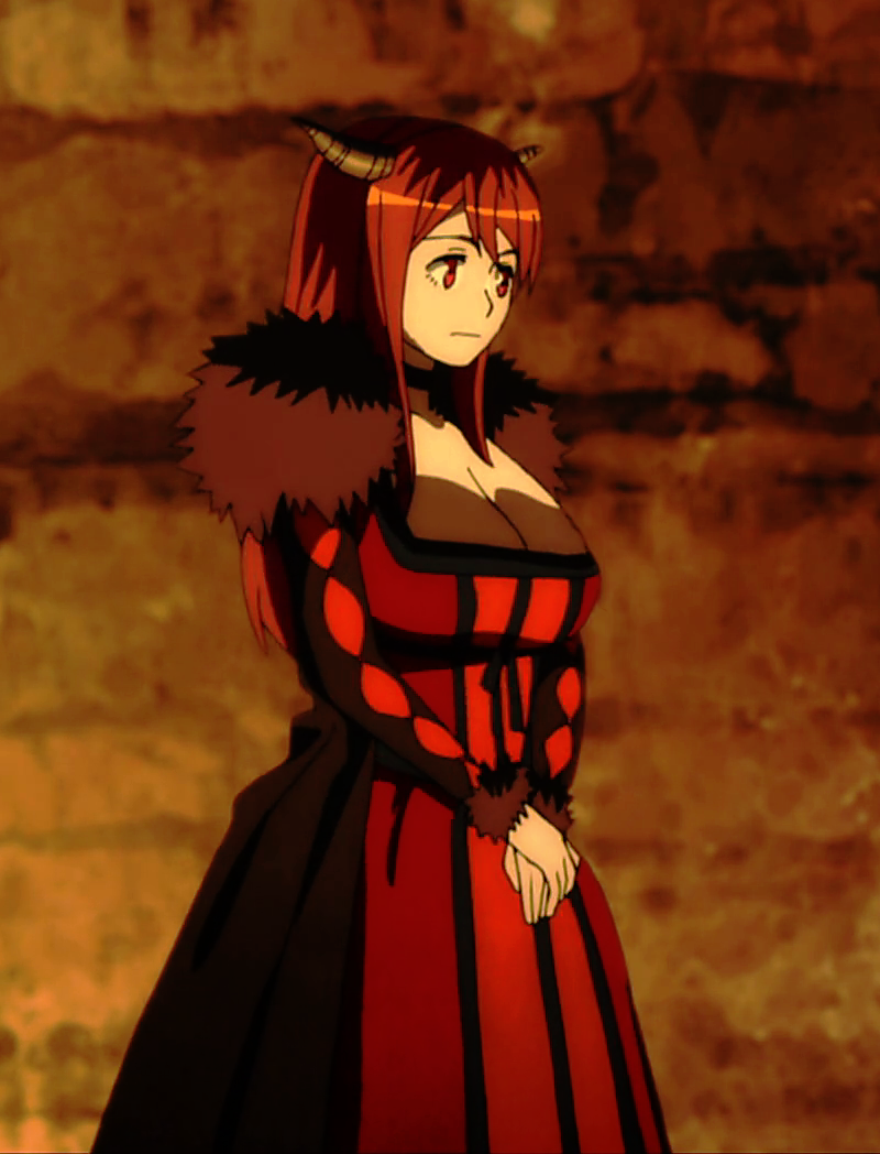 Demon King (Maoyu) - Heroes Wiki
